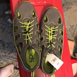 Speedo Men’s Hydro Comfort water shoe